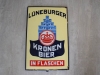 emailleschild-lueneburger-kronen-bier