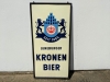 emailleschild_lueneburger_kronen_bier