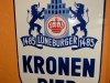 lueneburger_kronen_bier_emaille_schild_kronenbrauerei